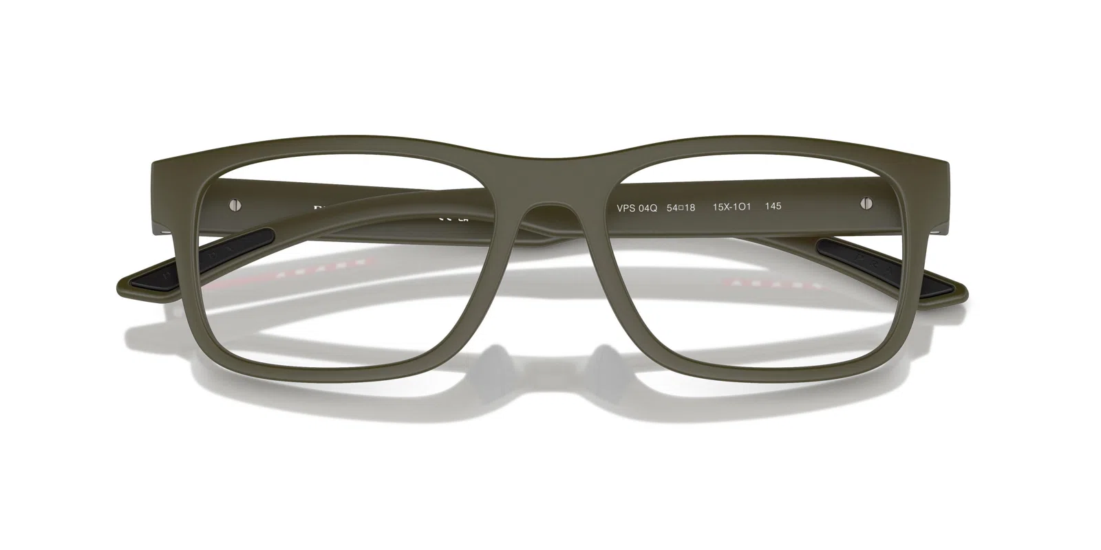 Prada Linea Rossa 04QV Eyeglasses - view 21